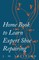 Home Book to Learn Expert Shoe Repairing