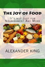 The Joy of Food