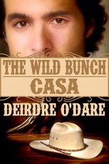 Wild Bunch: Casa