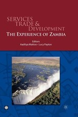Services Trade and Development