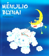 Mėnulio blynai