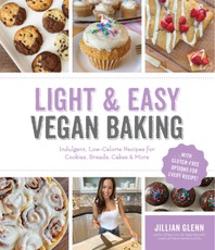 Glenn, J: Light & Easy Vegan Baking