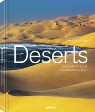 Deserts of the Earth