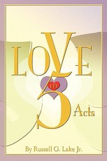 Love in Five Acts