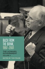 Back from the Brink, 1997-2001
