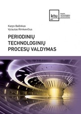 Periodinių technologinių procesų valdymas