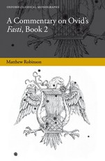 A Commentary on Ovid's Fasti, Book 2