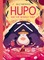 Hupo and The Wonder Thief