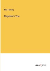 Magdalen's Vow