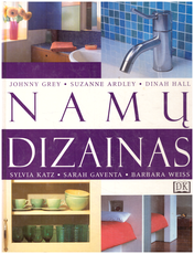 Namų dizainas