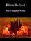 The Complete Works of William Beckford