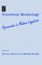 Theoretical Morphology