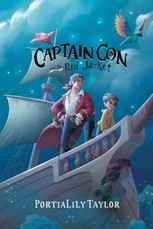 Captain Con and the Red Jacket