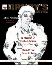 The Drury's Gazette