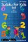 Sudoku For Kids 8x8 - Hard - Volume 6 - 145 Logic Puzzles
