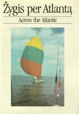 Žygis per Atlantą