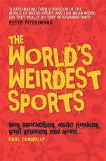 World's Weirdest Sports