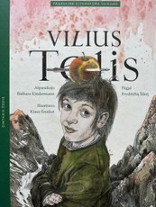 Vilius Telis