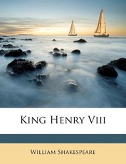 King Henry VIII