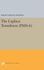 Laplace Transform (Pms-6)