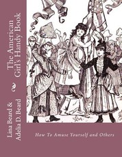 The American Girls Handy Book