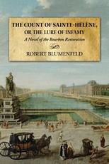 The Count of Sainte-HÃ©lÃ¨ne, or The Lure of Infamy