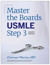 Master the Boards USMLE Step 3, Eighth Edition