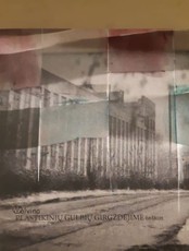 Plastikinių gulbių girgždėjime. Šeškus