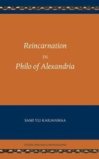Reincarnation in Philo of Alexandria
