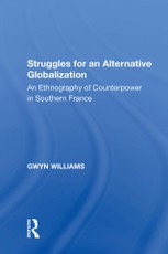 Struggles for an Alternative Globalization