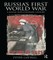 Gatrell, P: Russia's First World War