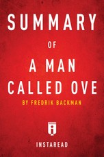 Summary of A Man Called Ove