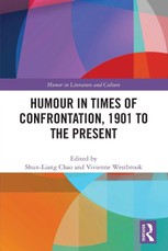 Humour in Times of Confrontation, 1901 to the Present