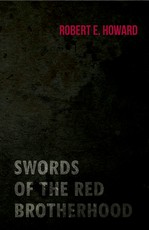 Swords of the Red Brotherhood