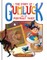 The Story of Gumluck and the Portrait Thief
