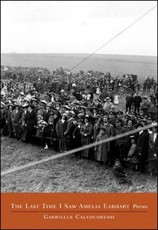 The Last Time I Saw Amelia Earhart