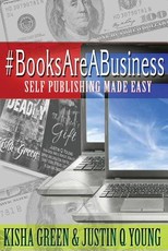 #BooksAreABusiness
