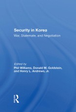 Security In Korea