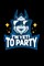 I'm Yeti To Party
