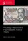 Routledge Handbook of Psychoanalytic Political Theory
