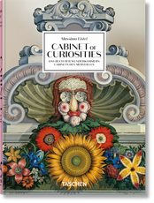 Massimo Listri. Cabinet of Curiosities. 45th Ed.
