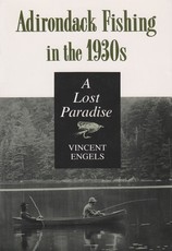 Adirondack Fishing in the 1930's