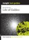 Life of Galileo