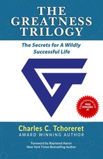 The Greatness Trilogy