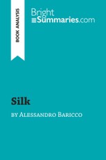 Bright Summaries: Silk by Alessandro Baricco (Book Analysis)