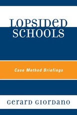 Lopsided Schools