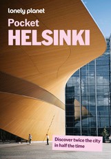 Lonely Planet Pocket Helsinki