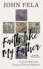 Faith like My Father