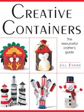 Creative Containers