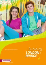 London Bridge 6. Schülerheft mit Audio-CD